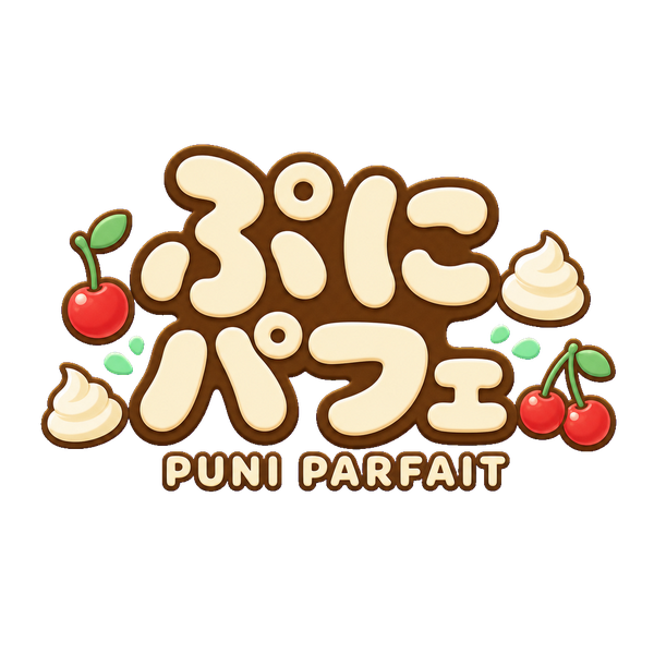 ぷにパフェ PUNI PARFAIT